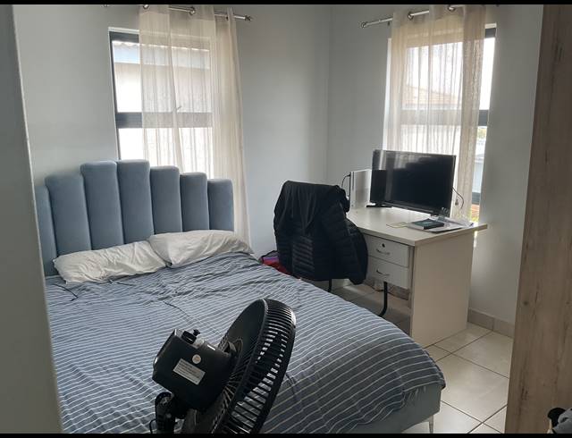 3 BEDROOM DUPLEX FOR SALE IN THATCHFIELD ESTATE